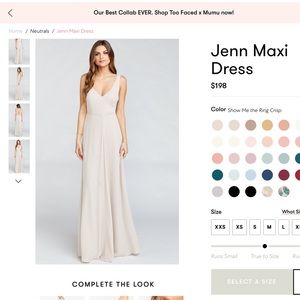 Show me the ring crisp, show me you mumu